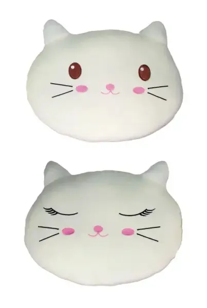 poduszka-kot-szary-42cm-mix-waga-z-opakowaniem-0-15-kg