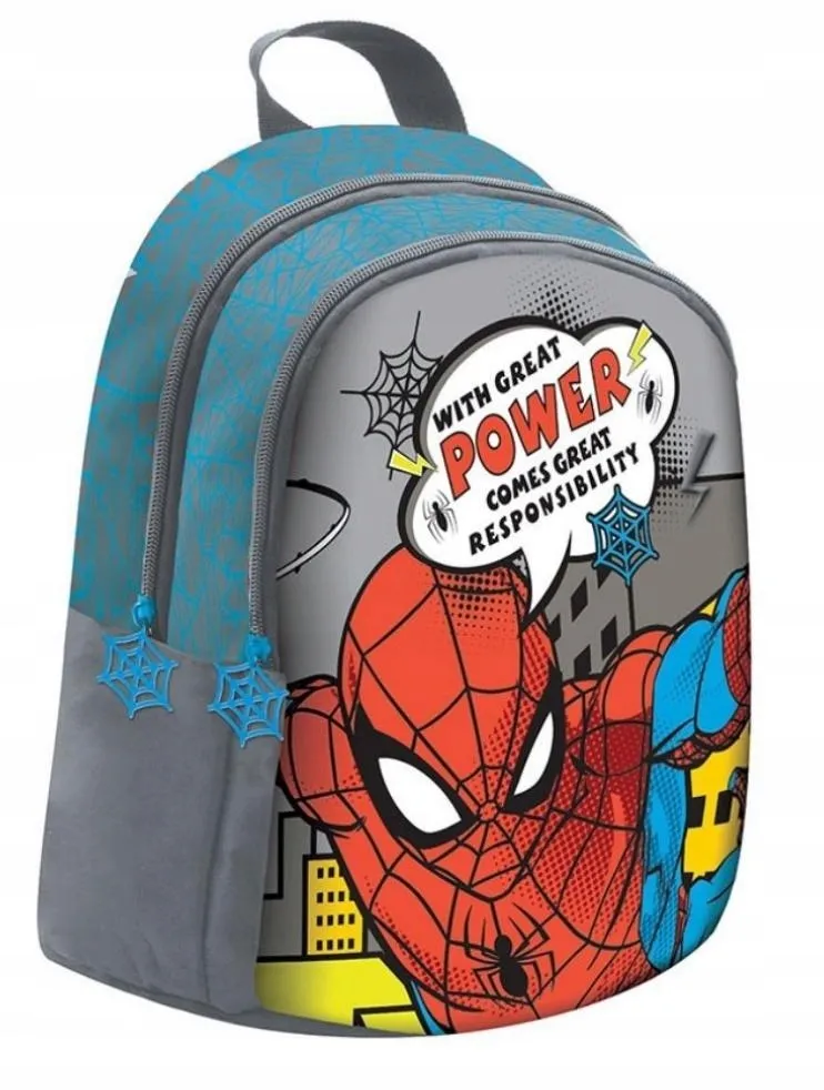 plecak-maly-spider-man