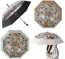 parasolka-dziecieca-przezroczysta-koty-motyle-mix