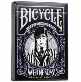 karty-wednesday-bicycle