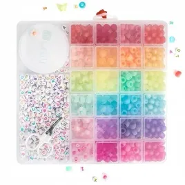 zestaw-koralikow-do-wyrobu-bizuterii-ok-979szt