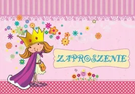 zaproszenie-zz-054-urodziny-ksiezniczka-5-szt