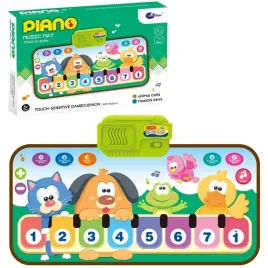 mata-muzyczna-pianinko-zwierzeta