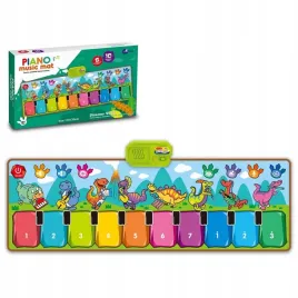 mata-muzyczna-pianinko-dinozaury