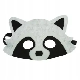 filcowa-maska-zwierzatka-szop