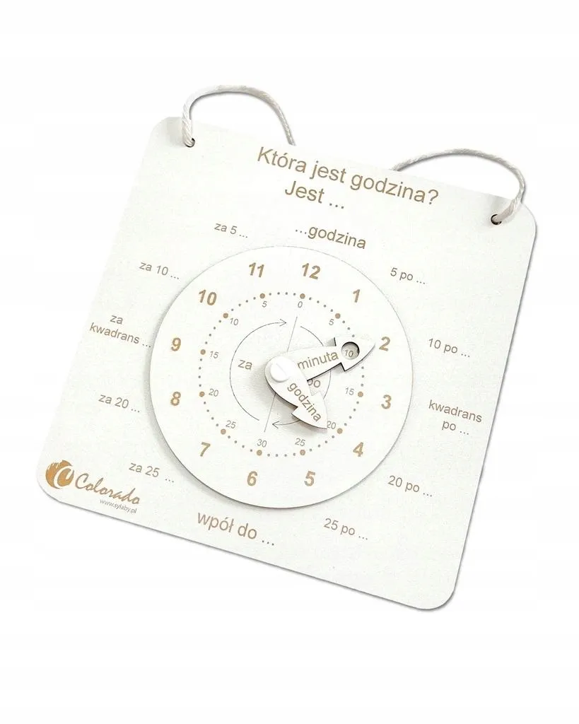 zegar-do-nauki-czasu