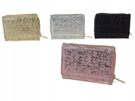 portfel-blyszczacy-na-zamek-mix