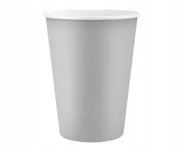 godan-kubeczki-papierowe-srebrne-250ml-6szt-na-przyjecie-urodzinowe