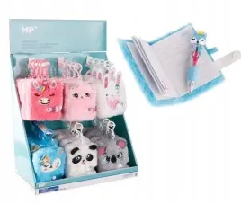 pluszowy-notes-z-dlugopisem-mini-4w1-24szt