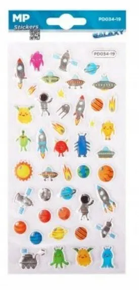 naklejki-3d-kosmos-waga-z-opakowaniem-0-15-kg