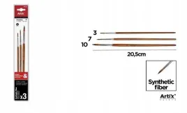 profesjonale-pedzle-malarskie-3szt