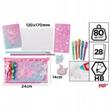 zestaw-do-pisania-balet-stan-opakowania-oryginalne