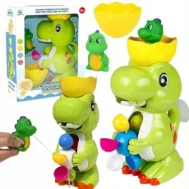 dinozaur-z-kolowrotkiem-do-kapieli