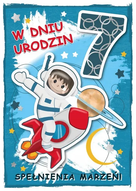 karnet-urodziny-7-stan-nowy