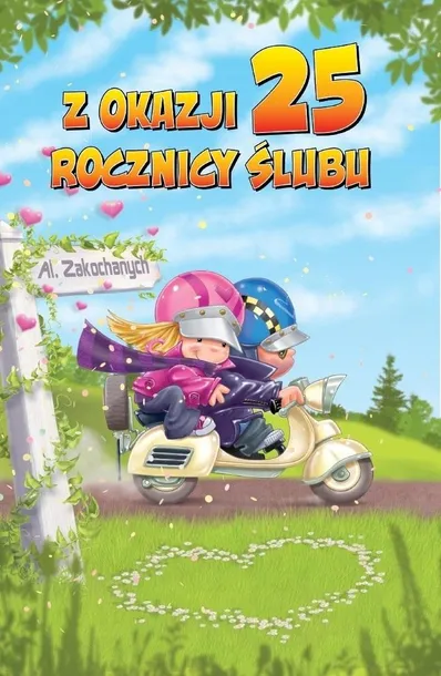 karnet-urodziny-7-stan-opakowania-oryginalne