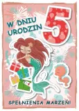 karnet-urodziny-5-stan-nowy