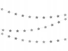 girlanda-gwiazdki-srebrny-36m