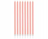 swieczki-perlowe-jasnorozowe-15-5x0-44cm-8szt-stan-nowy
