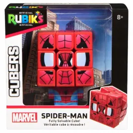 rubik-s-kostki-bohaterow-spider-man