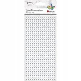 titanum-krysztalki-samoprzylepne-24szt-srebrne-do-dekoracji-markiz-i-inn