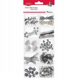 zestaw-dekoracji-12-rodzajow-srebrny