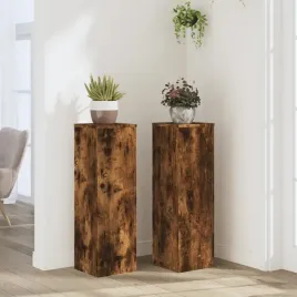 vidaxl-stojaki-na-rosliny-2-szt-przydymiony-dab-25x25x80-cm