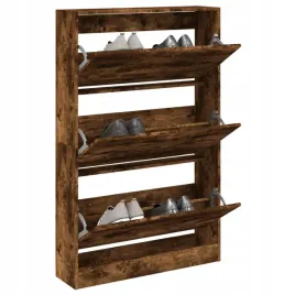 vidaxl-szafka-na-buty-przydymiony-dab-80x21x1255-cm
