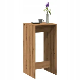vidaxl-stolik-barowy-dab-artisian-51x50x1035-cm