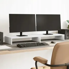 vidaxl-podstawka-pod-monitor-biala-100x27x10-cm