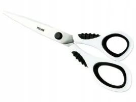 nozyczki-biurowe-205cm-czarno-biale-milan