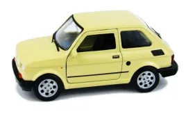 fiat-126p-1-27-kremowy-welly