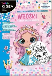 mozaika-i-kolorowanka-wrozki-kidea