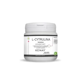 l-cytrulina