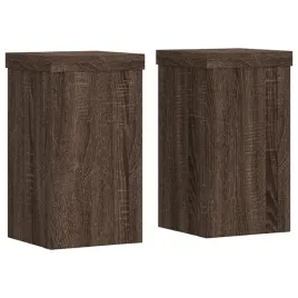 podstawki-pod-doniczki-2-szt-brazowy-dab-10x10x18-cm