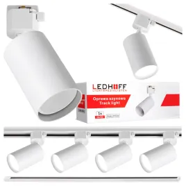 zestaw-szynoprzewod-szyna-1m-lampa-gu10-x4-led-oswietlenie-szynowe-biale