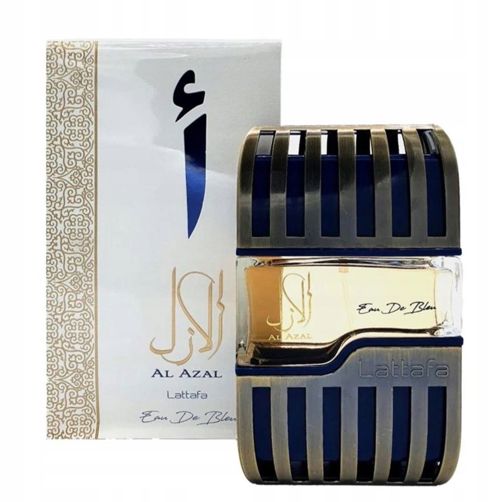 lattafa al azal