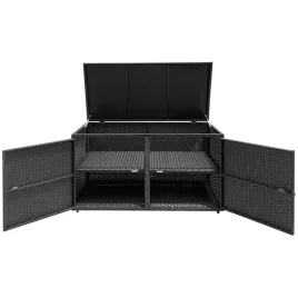 ogrodowa-skrzynia-do-przechowywania-czarna-335l