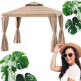 pawilon-ogrodowy-namiot-altana-z-moskitiera-aluminiowy-latwy-montaz-3x3m