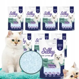 zwirek-silikonowy-micro-dla-kota-bezpylowy-silky-8x38l-zestaw-8-sztuk