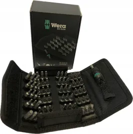 bity-z-uchwytem-wkretak-z-grotami-w-etui-bit-safe-61-universal-1-wera