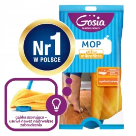 gosia-mop-z-mikrofibry-zolty-uniwersalny-gwint-skuteczne-czyszczenie