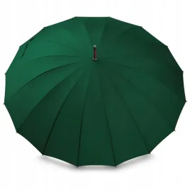 parasol-zielony-manualny-dlugi-105-cm-z-solidna-raczka