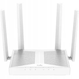 router-cudy-wr3000e-802-11ax-wi-fi-6-mesh