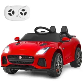 elektryczny-samochod-dla-dzieci-jaguar-f-type-svr-czerwony