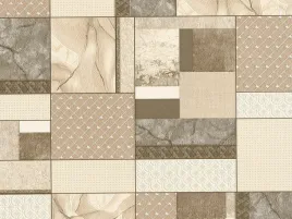 tapeta-do-kuchni-lazienki-kafelki-karmel-ze-zlotem-na-flizelinie