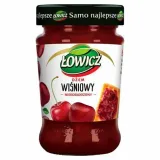 lowicz-dzem-wisniowy-280g