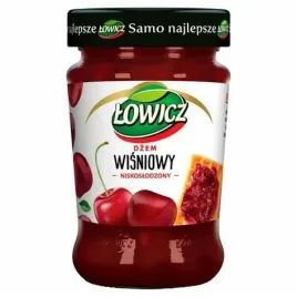 lowicz-dzem-wisniowy-280g