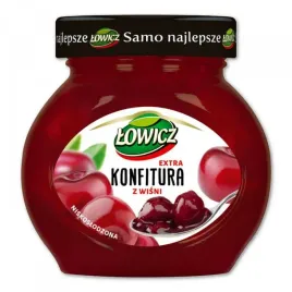 lowicz-konfitura-wisniowa-240g-w-sloiku