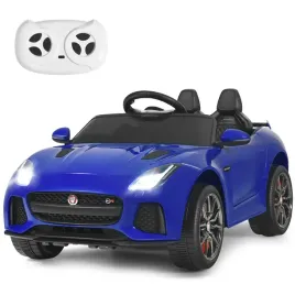 elektryczny-samochod-dla-dzieci-jaguar-f-type-svr-niebieski