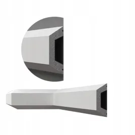 listwa-scienna-biala-sztukateria-do-domu-63-cm